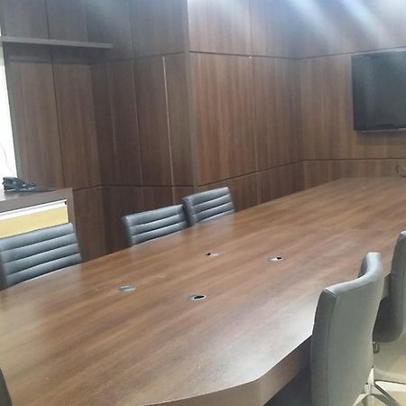 Nobile Suites Gran Lumni Ріу-Бранку Екстер'єр фото