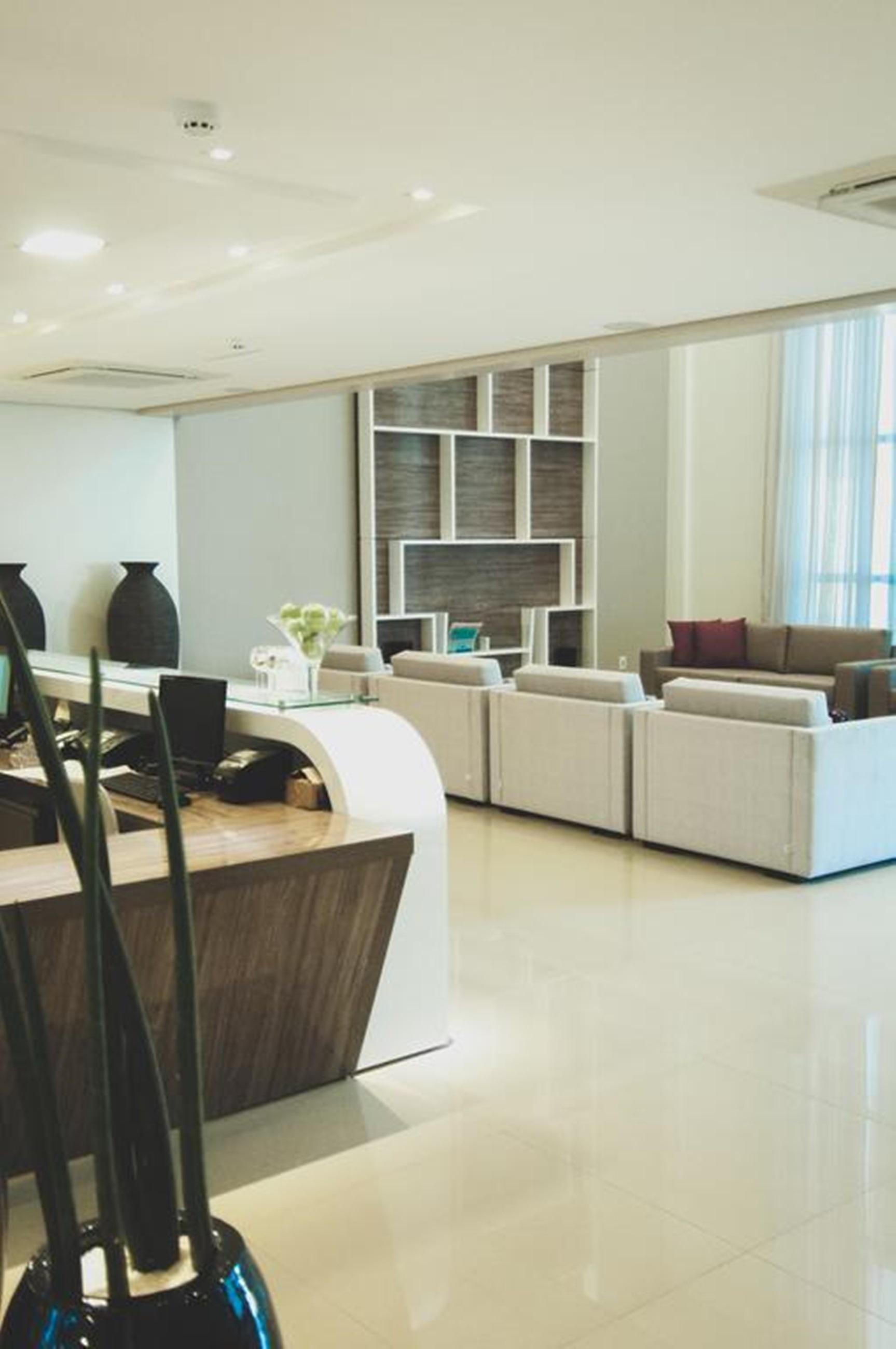 Nobile Suites Gran Lumni Ріу-Бранку Екстер'єр фото