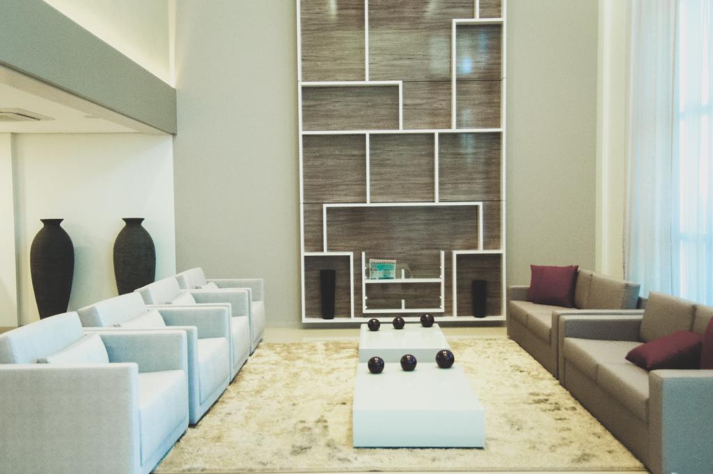 Nobile Suites Gran Lumni Ріу-Бранку Екстер'єр фото