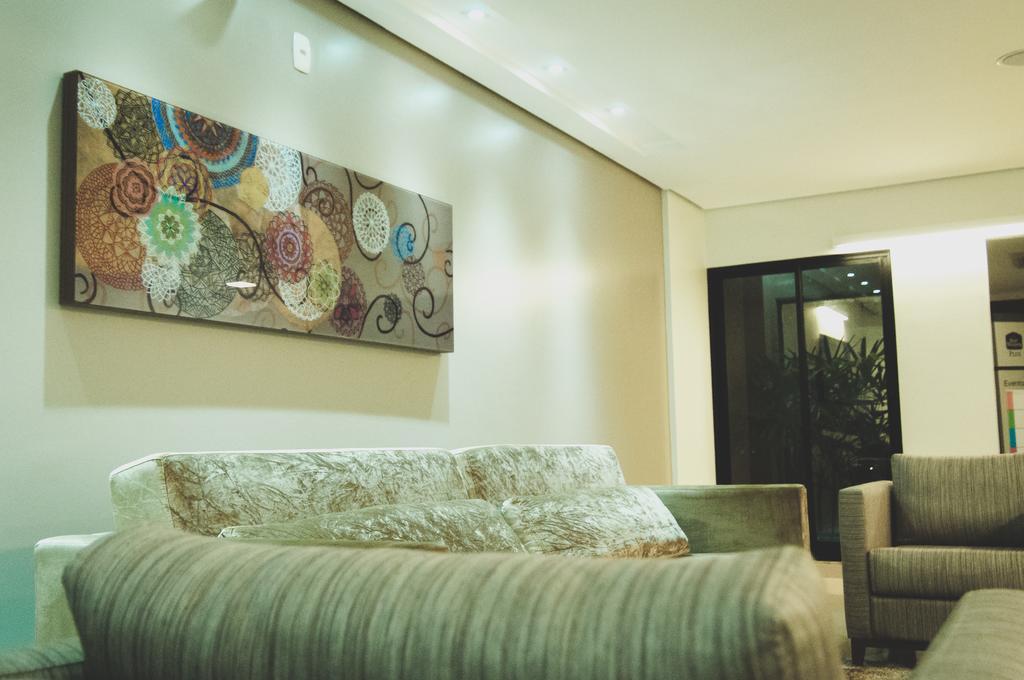 Nobile Suites Gran Lumni Ріу-Бранку Екстер'єр фото
