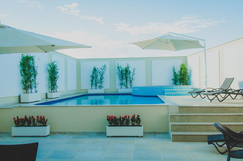 Nobile Suites Gran Lumni Ріу-Бранку Екстер'єр фото