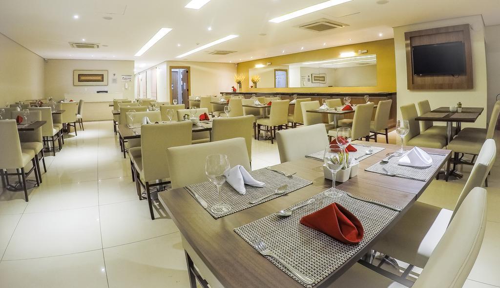 Nobile Suites Gran Lumni Ріу-Бранку Екстер'єр фото