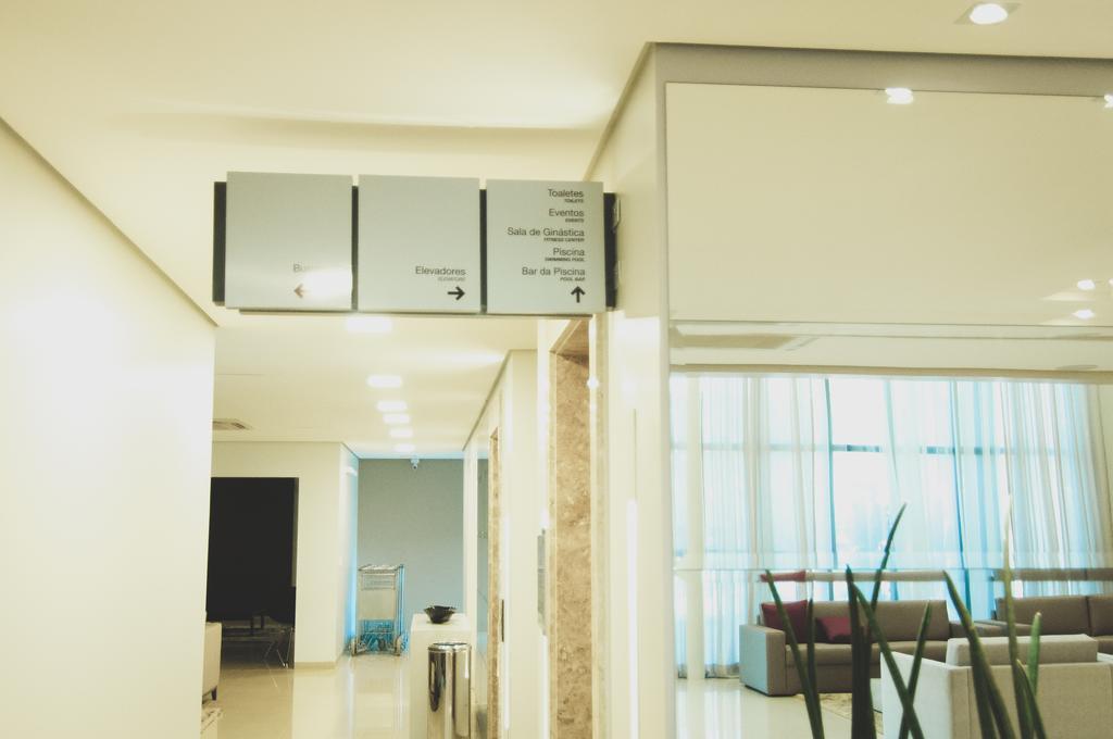 Nobile Suites Gran Lumni Ріу-Бранку Екстер'єр фото