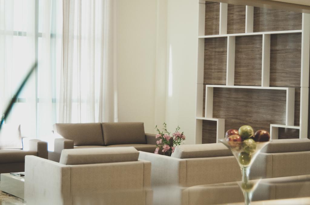 Nobile Suites Gran Lumni Ріу-Бранку Екстер'єр фото