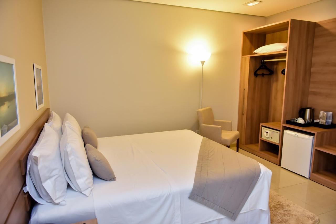 Nobile Suites Gran Lumni Ріу-Бранку Екстер'єр фото