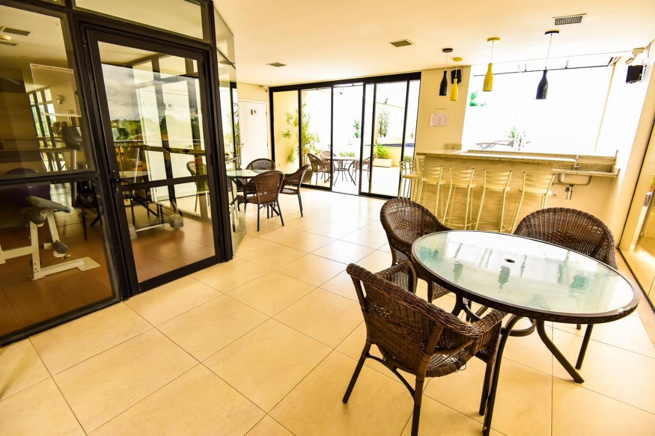 Nobile Suites Gran Lumni Ріу-Бранку Екстер'єр фото